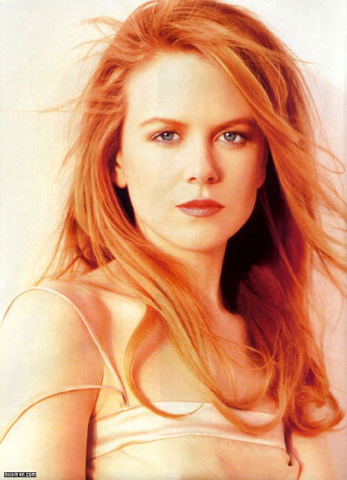 Nicole Kidman #110271