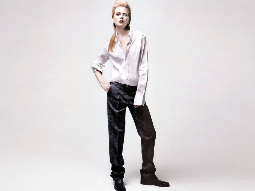 Nicole Kidman #86907