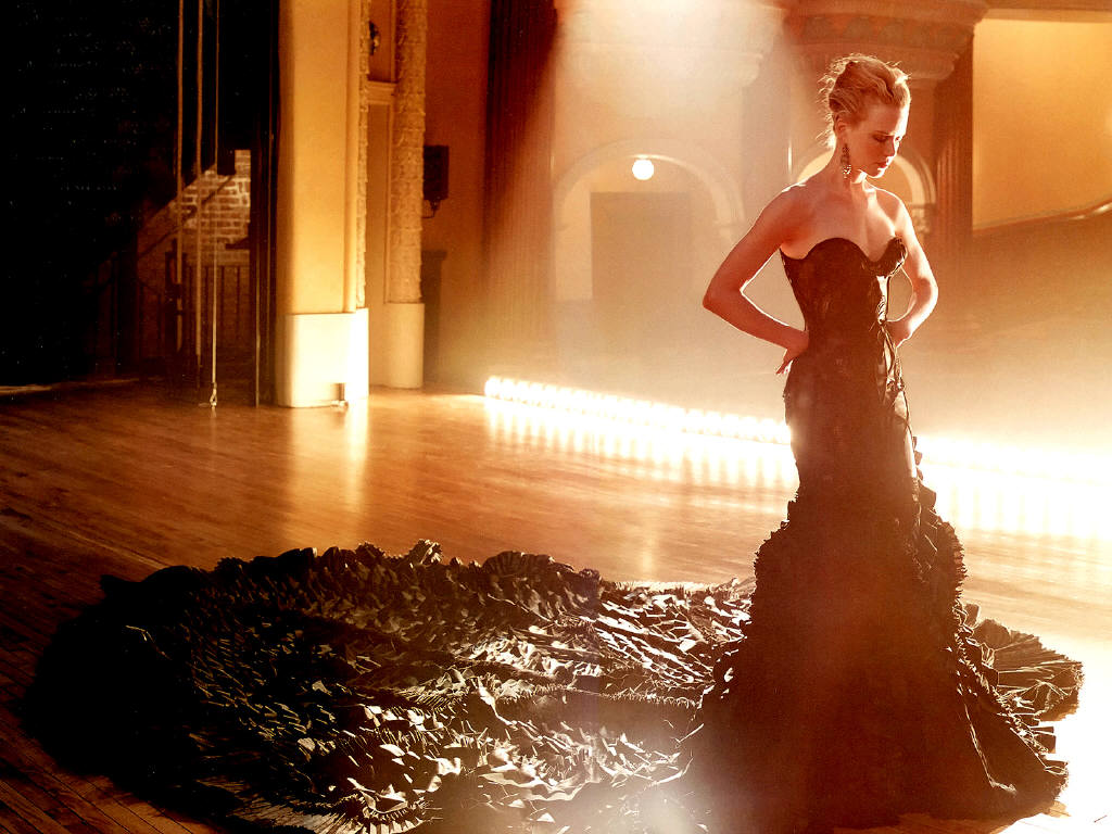 Nicole Kidman #86910