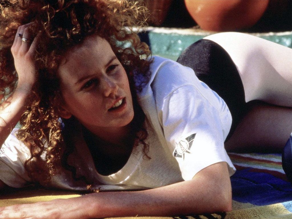 Nicole Kidman #86960