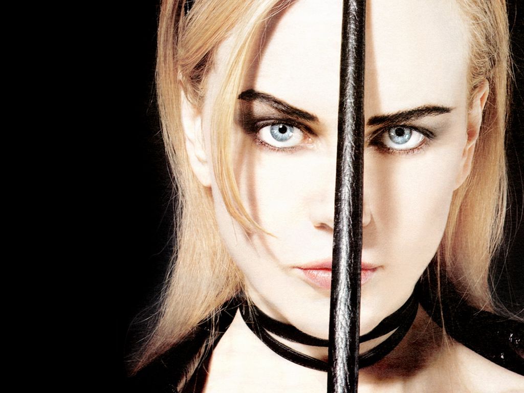 Nicole Kidman #86964