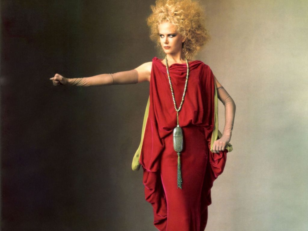 Nicole Kidman #86978