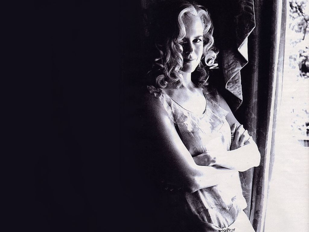 Nicole Kidman #86981