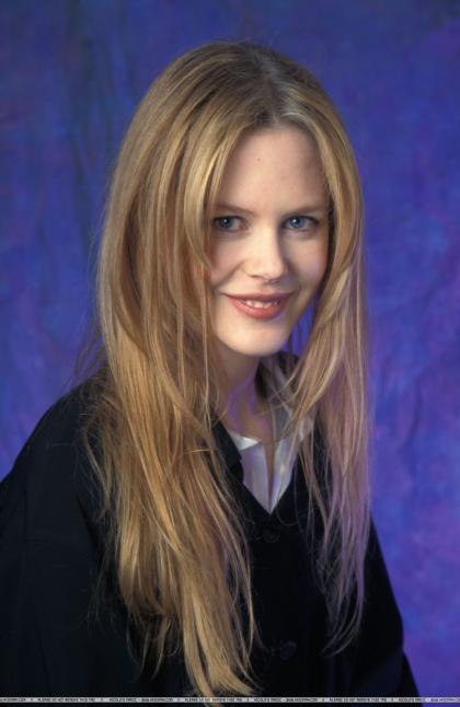Nicole Kidman