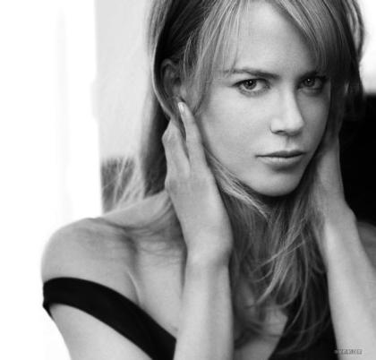 Nicole Kidman