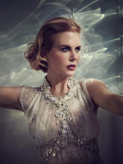 Nicole Kidman