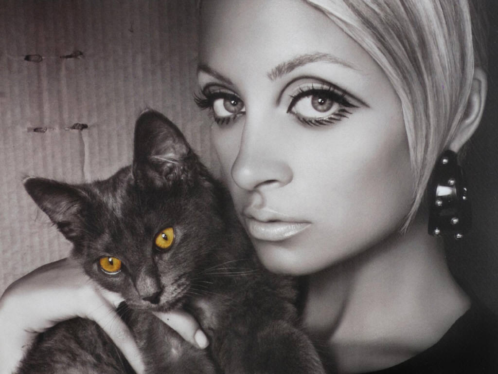 Nicole Richie #87002