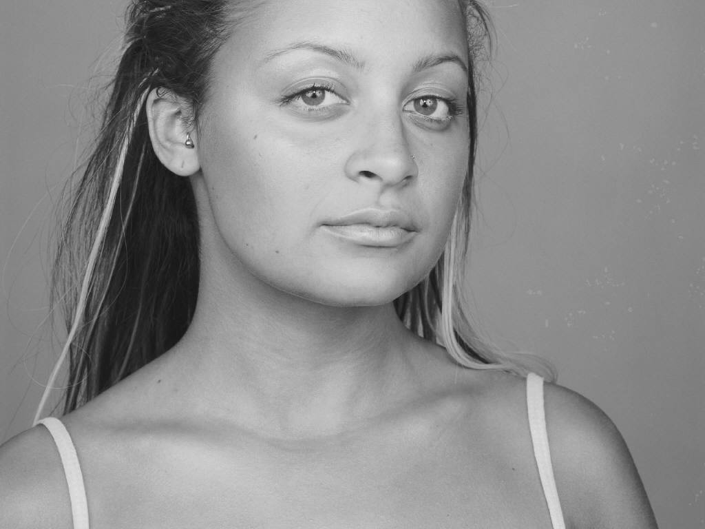 Nicole Richie #87004