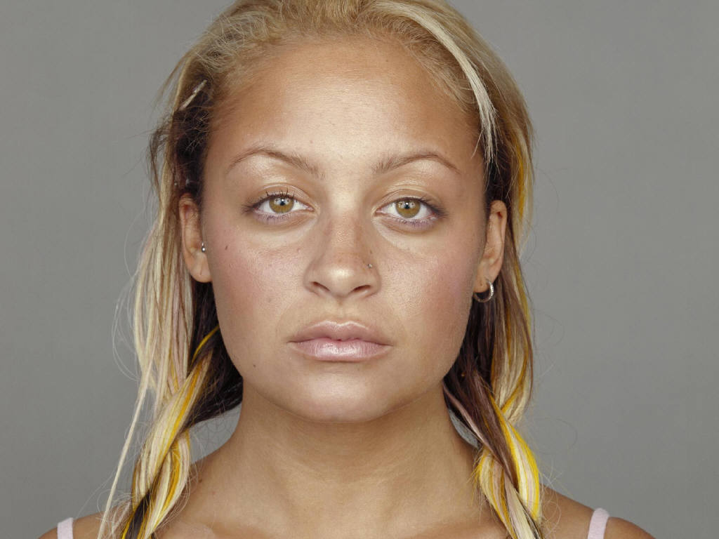 Nicole Richie #87006
