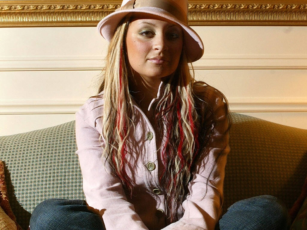 Nicole Richie #87010