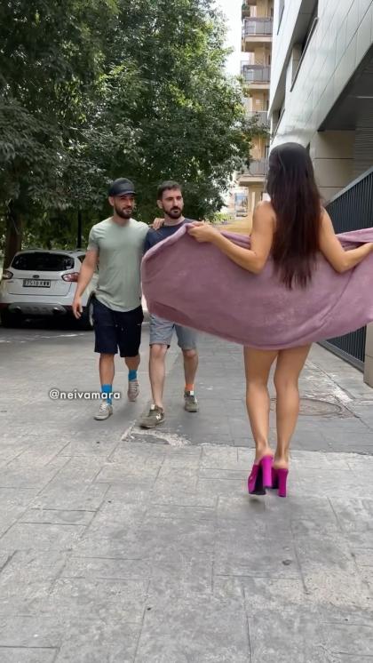 Neiva Mara photo 7946