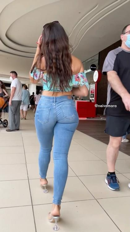 Neiva Mara photo 7991