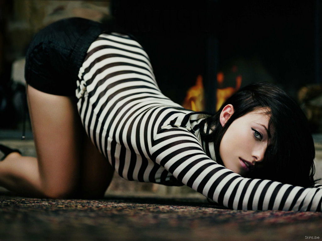 Olivia Wilde #110432