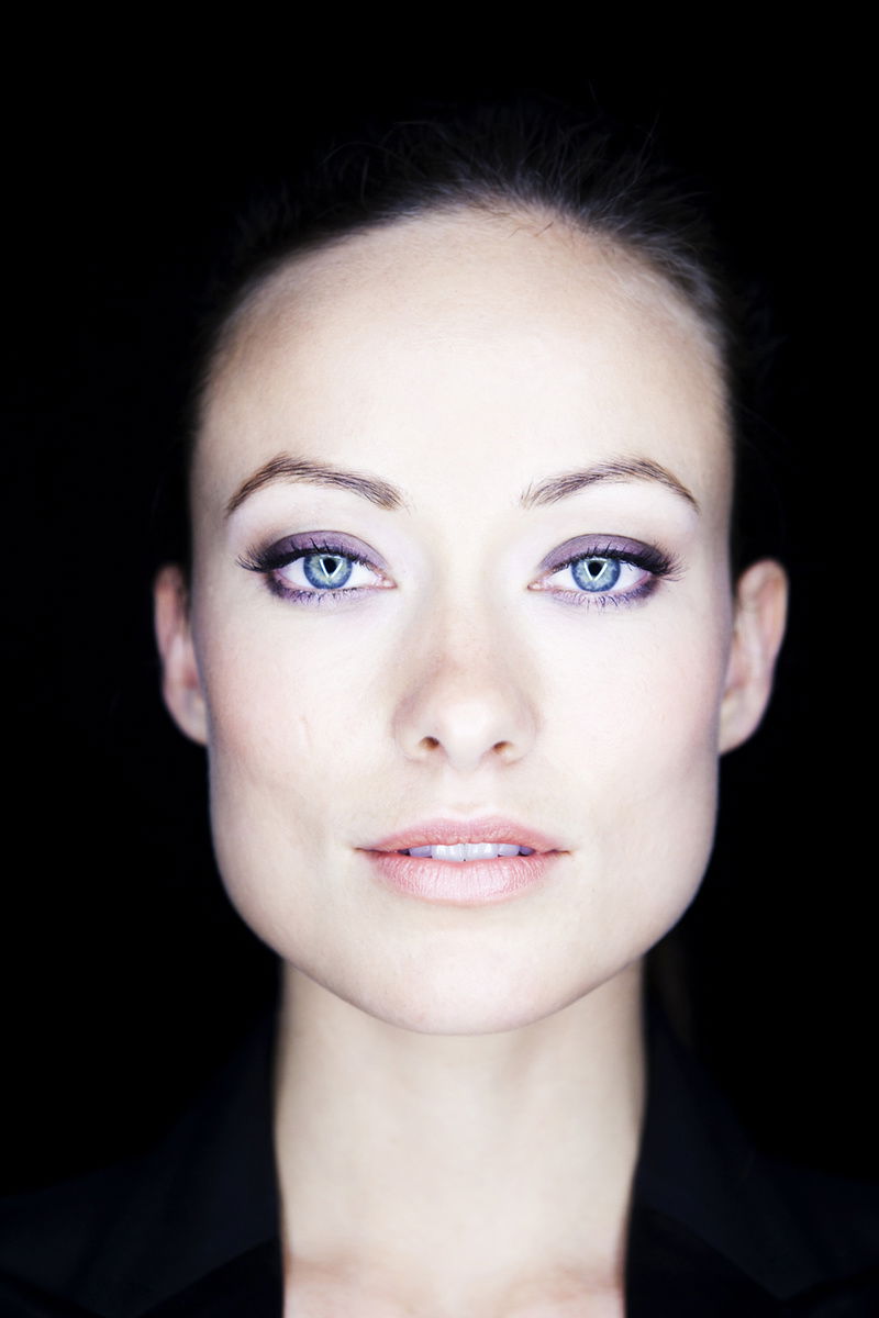 Olivia Wilde #110435