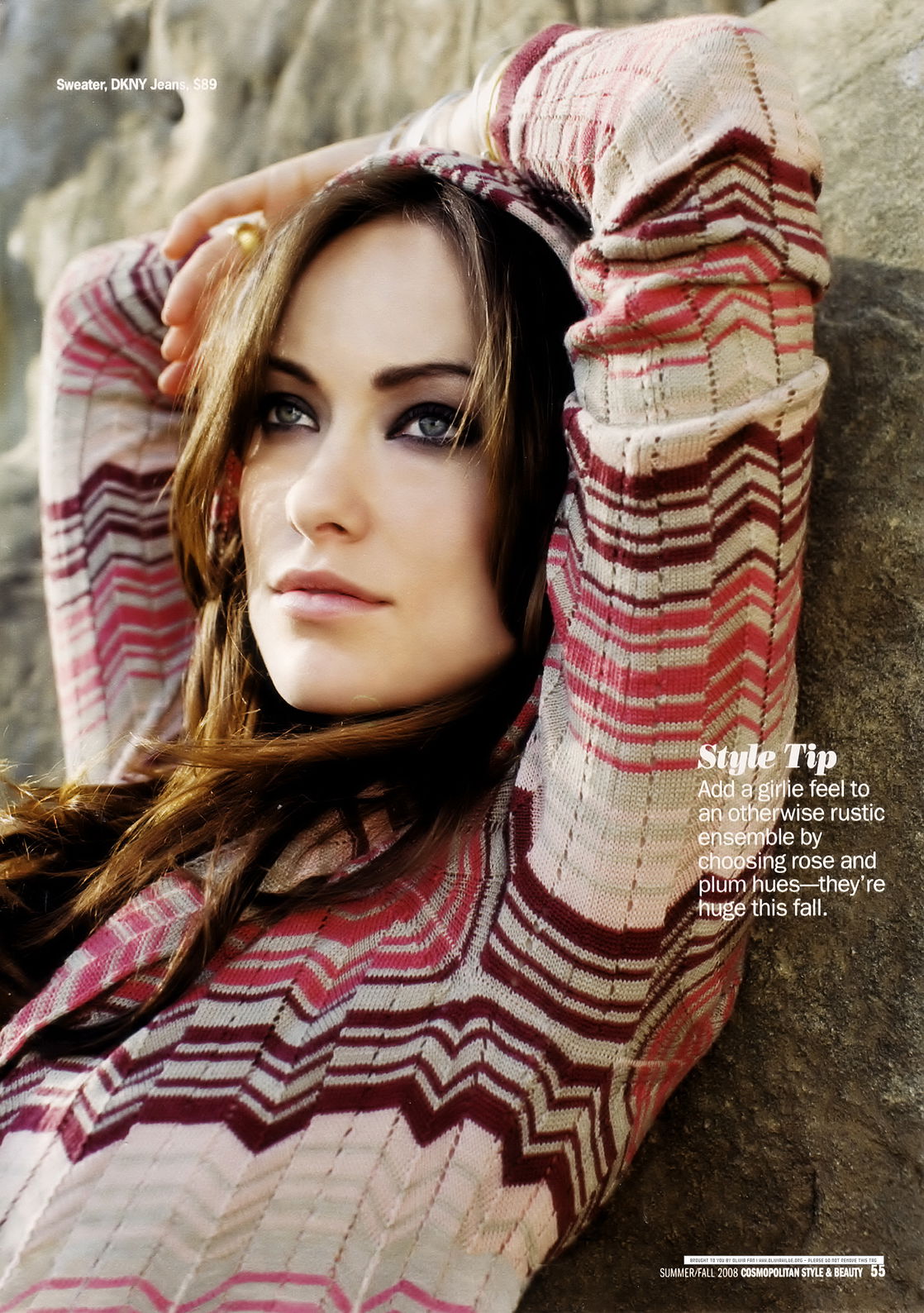 Olivia Wilde #110455