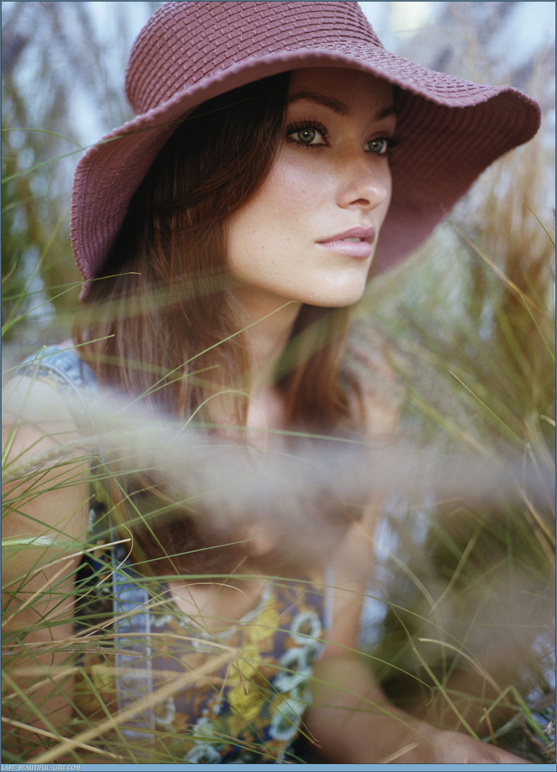 Olivia Wilde #110456