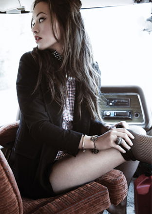 Olivia Wilde #110457