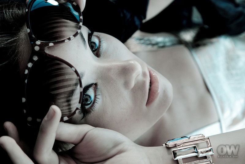 Olivia Wilde #110465