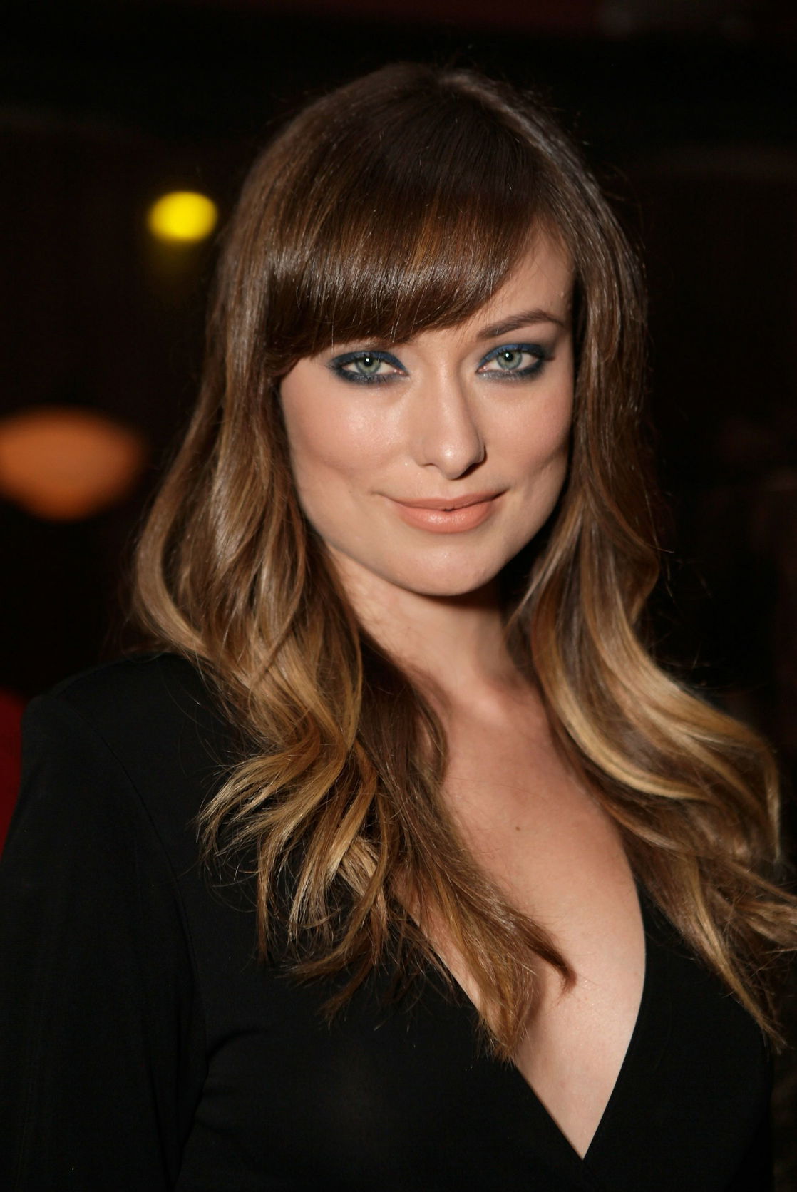 Olivia Wilde #110467