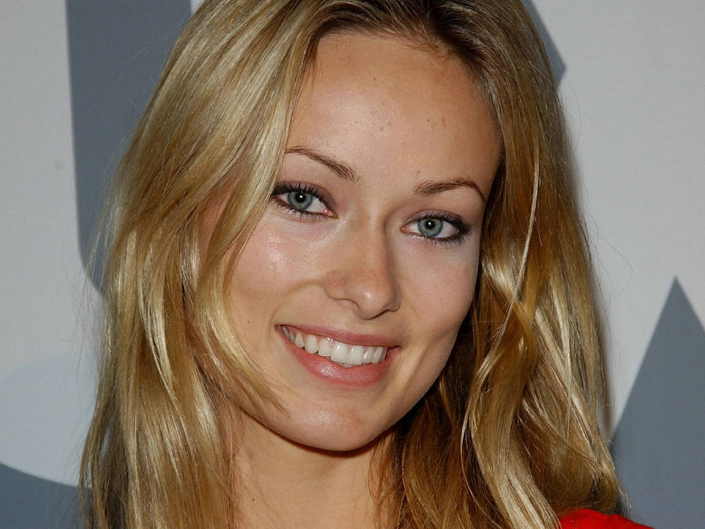 Olivia Wilde #87205