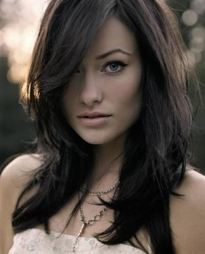 Olivia Wilde