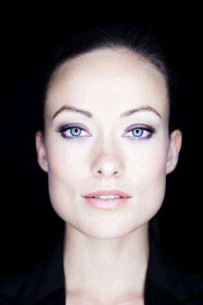 Olivia Wilde