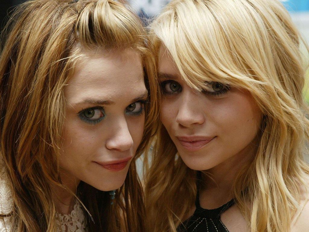 Olsen Twins #87238