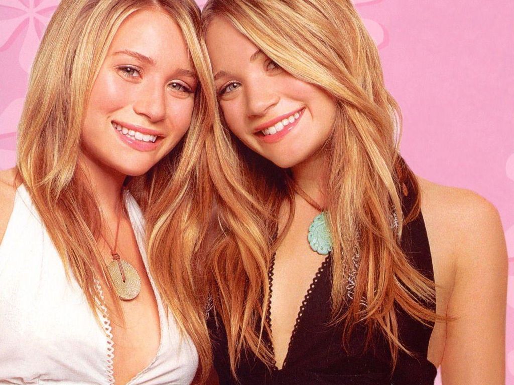 Olsen Twins #87244