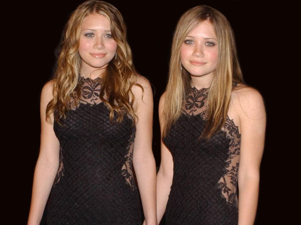 Olsen Twins #87248