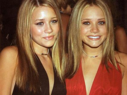 Olsen Twins