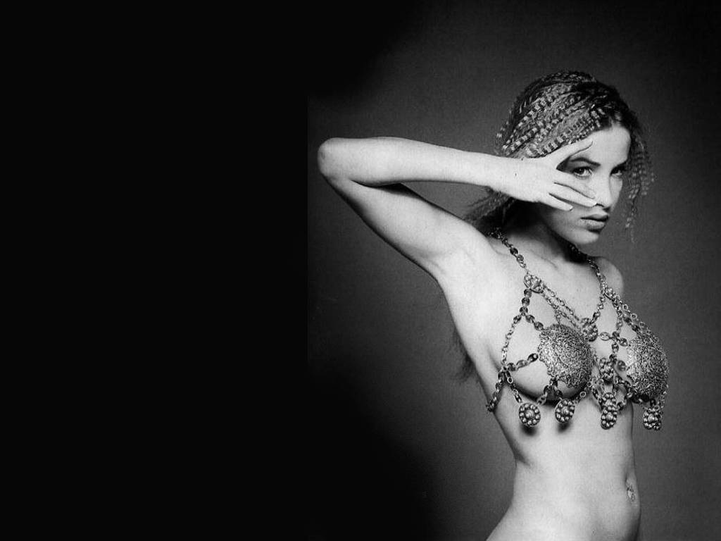 Ophelie Winter #87262