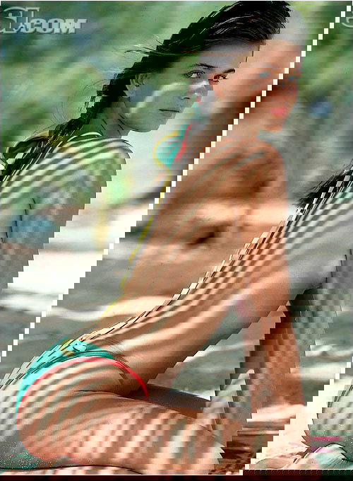 Paulina Porizkova #92291