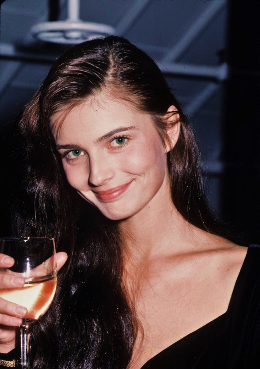 Paulina Porizkova #92306