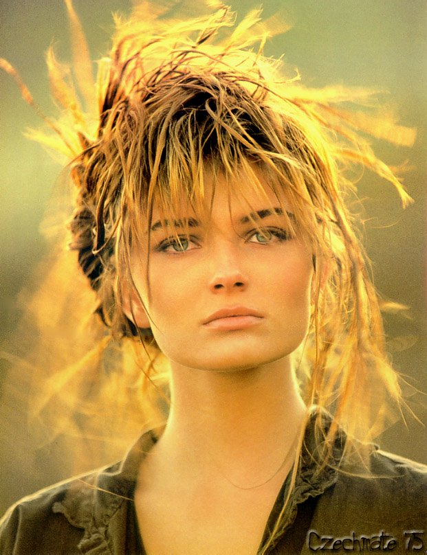 Paulina Porizkova #92313