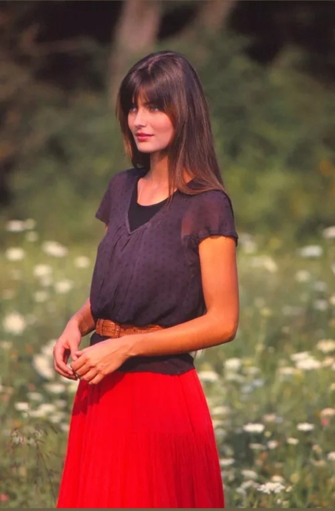 Paulina Porizkova #92320