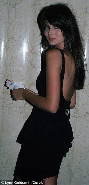 Paulina Porizkova #92327