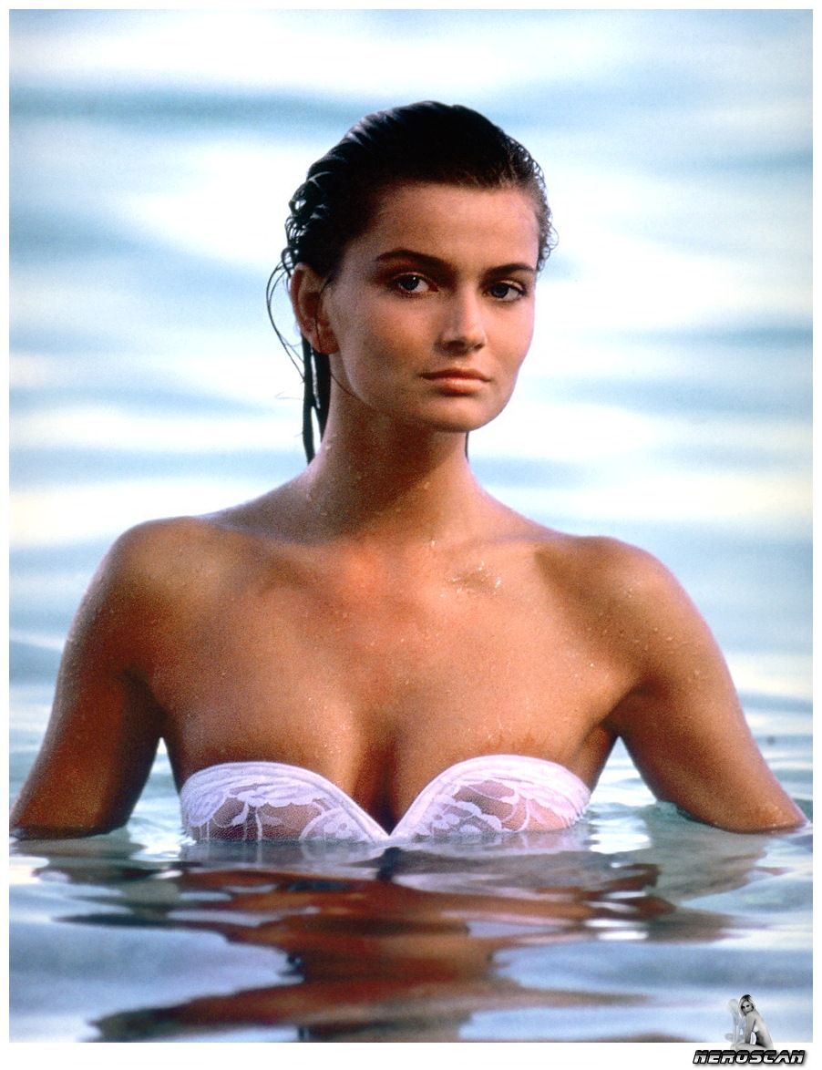 Paulina Porizkova #92329