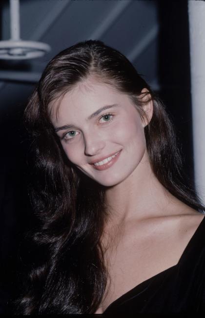 Paulina Porizkova photo 92298