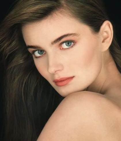 Paulina Porizkova photo 92322
