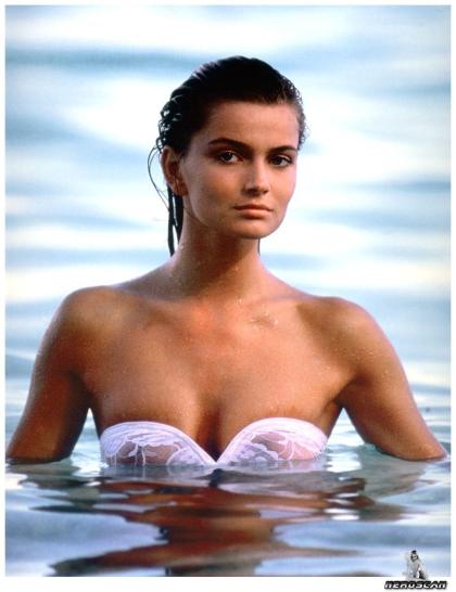 Paulina Porizkova photo 92329