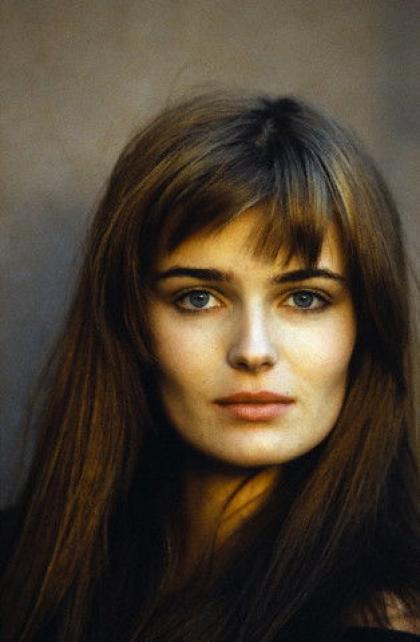Paulina Porizkova photo 92331