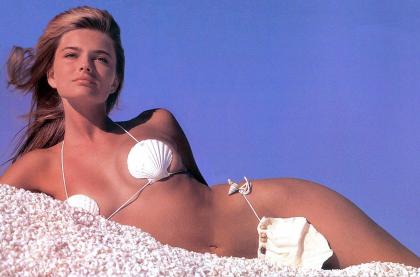 Paulina Porizkova photo 92334