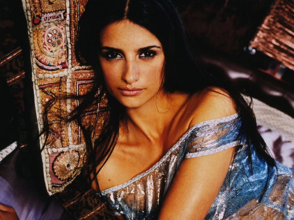 Penelope Cruz #87441