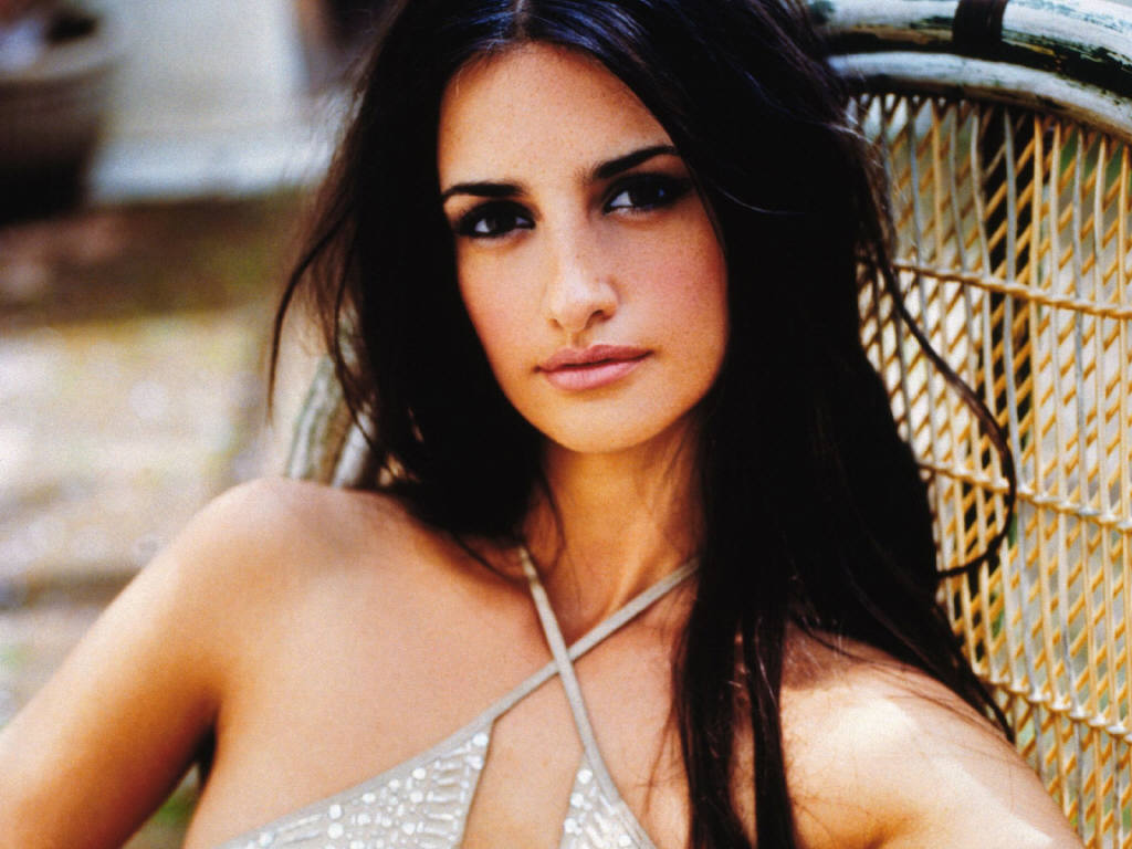 Penelope Cruz #87445