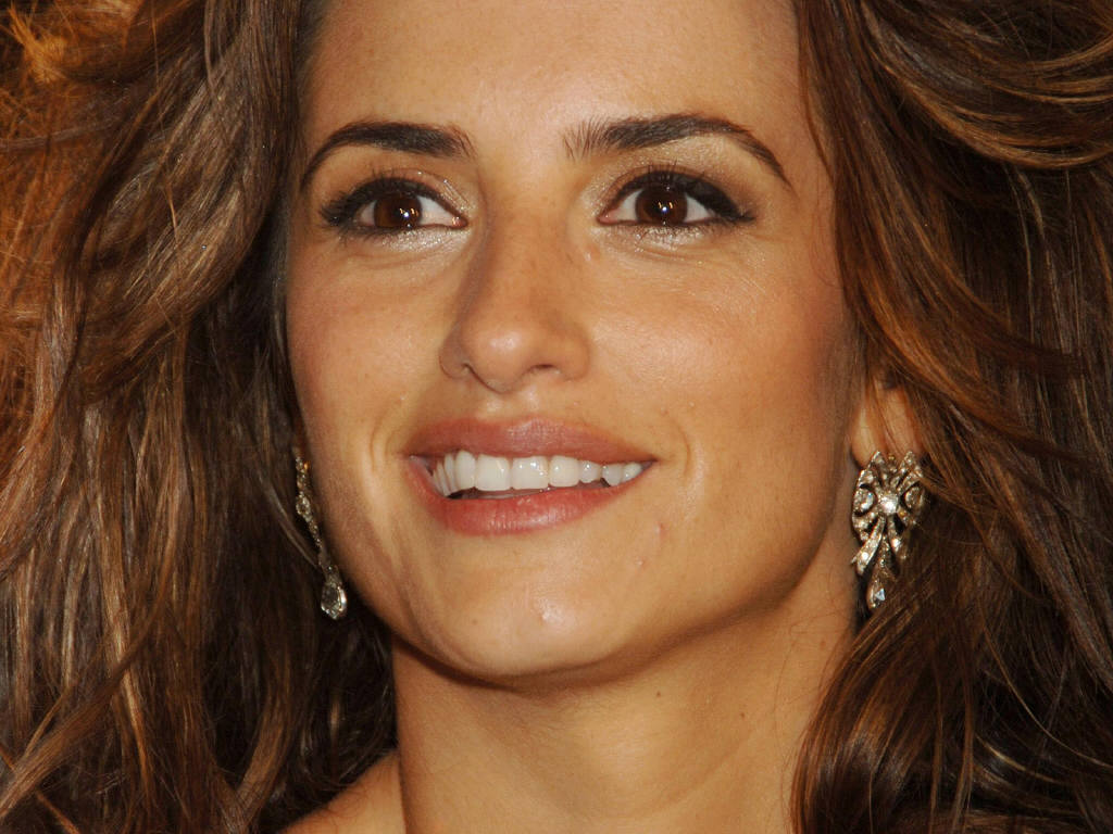 Penelope Cruz #87454