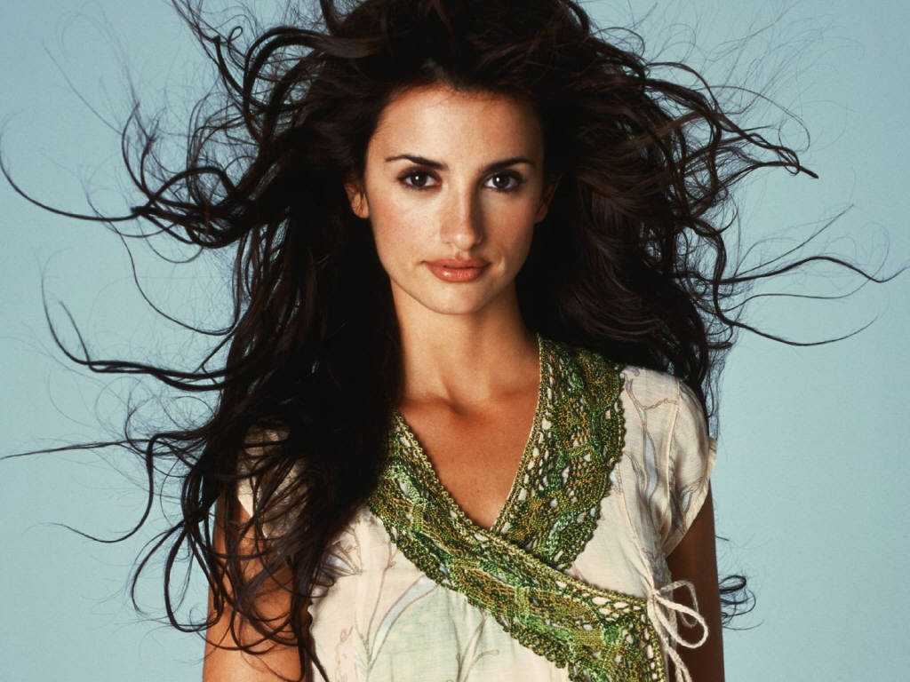 Penelope Cruz #87457