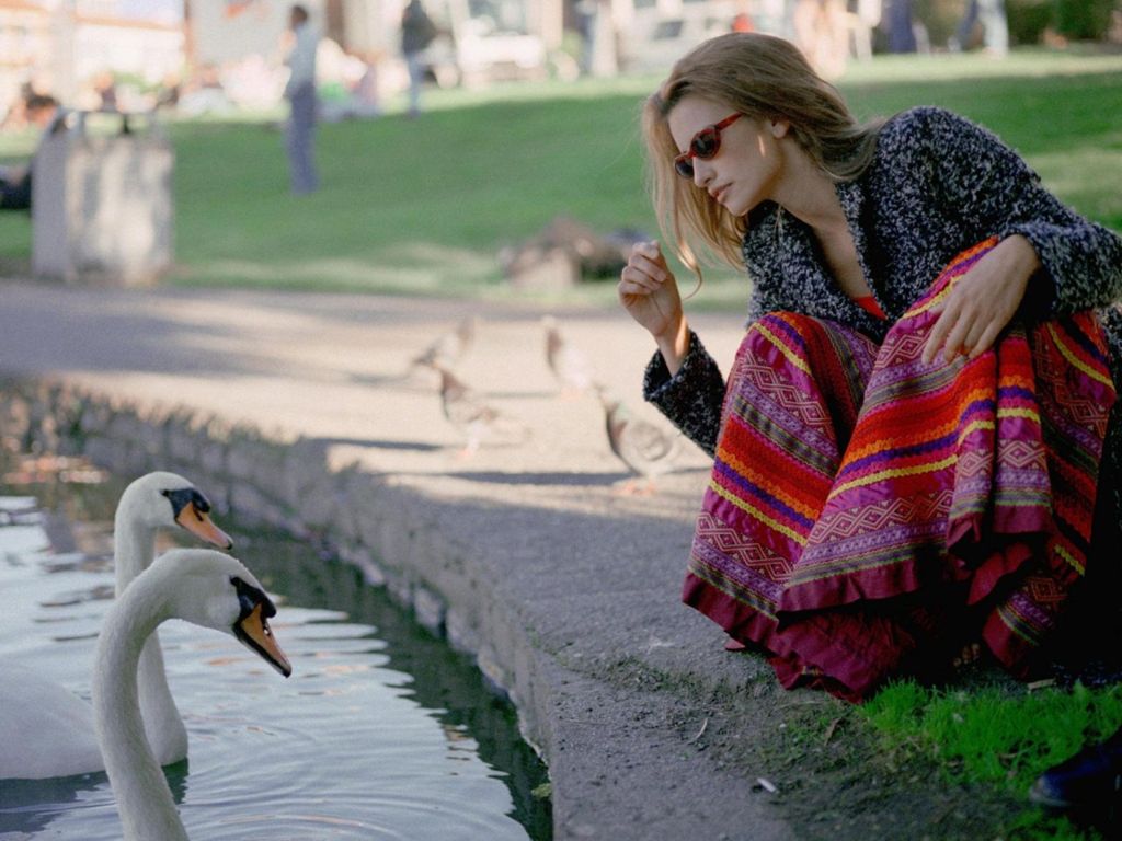 Penelope Cruz #87489