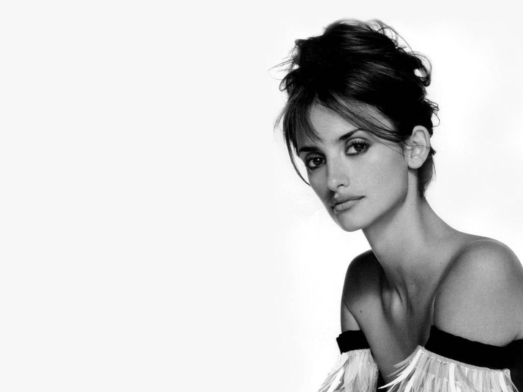 Penelope Cruz #87510