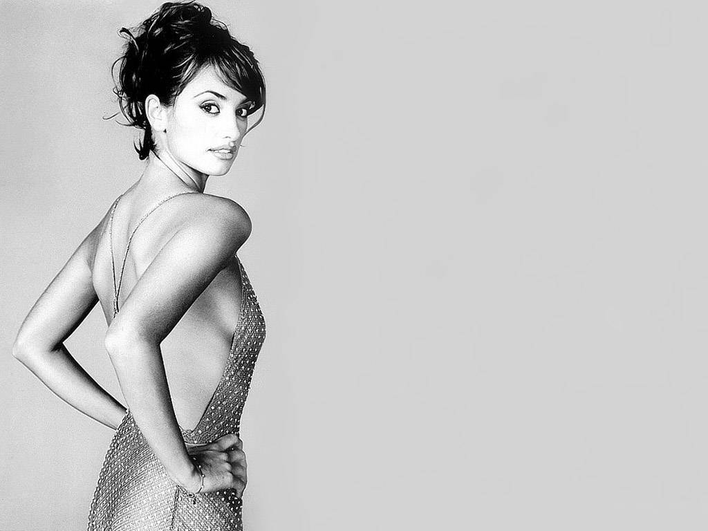 Penelope Cruz #87513