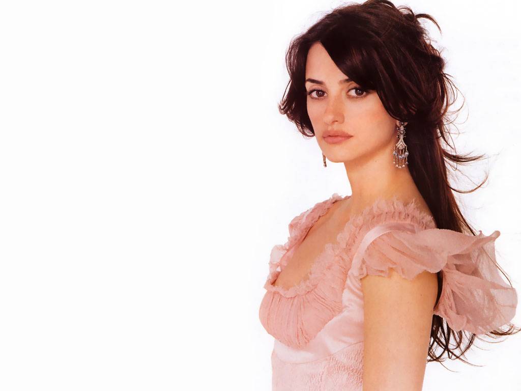 Penelope Cruz #87517